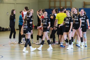 Bild 332 - wBJ SV Henstedt Ulzburg - Bramstedter TS : Ergebnis: 27:15